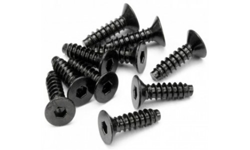 Screws - Self tapping general | Rovan Sports